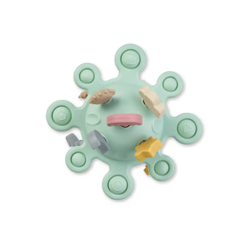 Lodra Shqisore “Toy Planet” Saro thumbnail 3