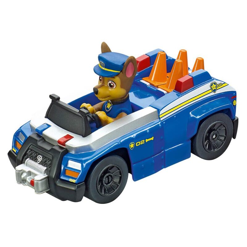Pistë Garash Paw Patrol Carrera thumbnail 3