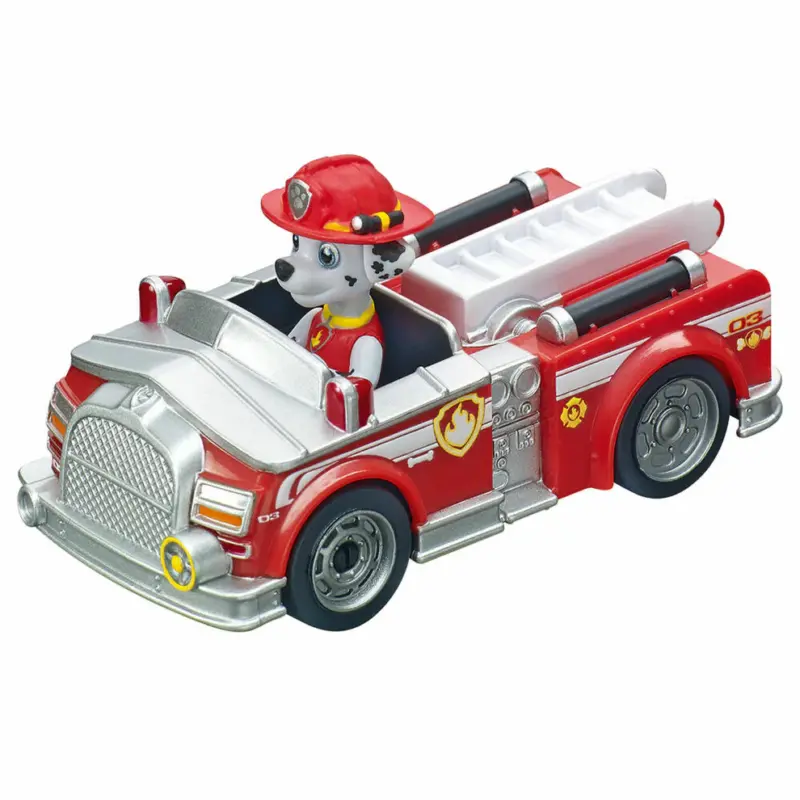 Pistë Garash Paw Patrol Carrera thumbnail 4