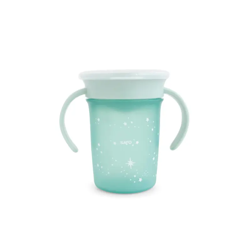 Gotë Uji 225ml Saro