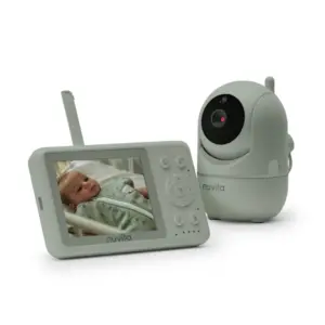 Video Monitor Videovoice 3.2" Nuvita