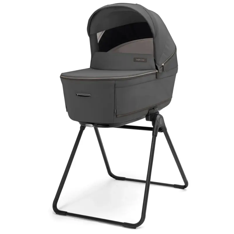 Karrocë Inglesina Aptica 2026 + Seggiolino E Shtrirë thumbnail 5
