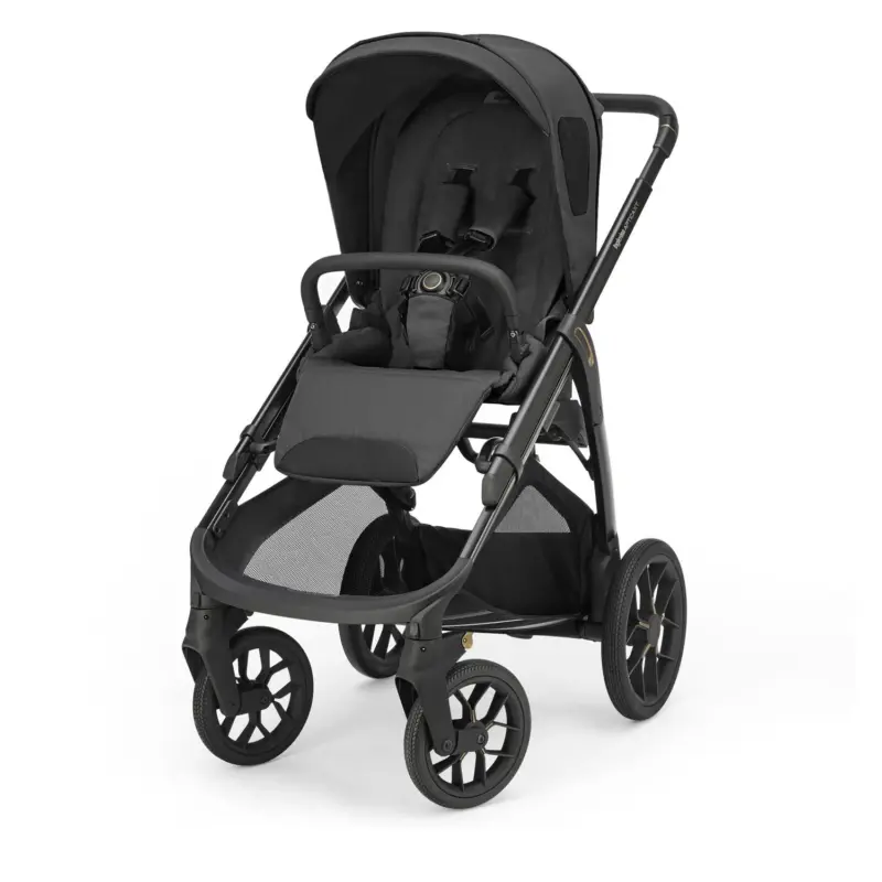 Karrocë Inglesina Aptica XT 2026 + Seggiolino E Thjeshtë thumbnail 3