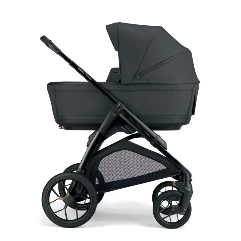 Karrocë Inglesina Aptica XT 2026 + Seggiolino E Thjeshtë thumbnail 2