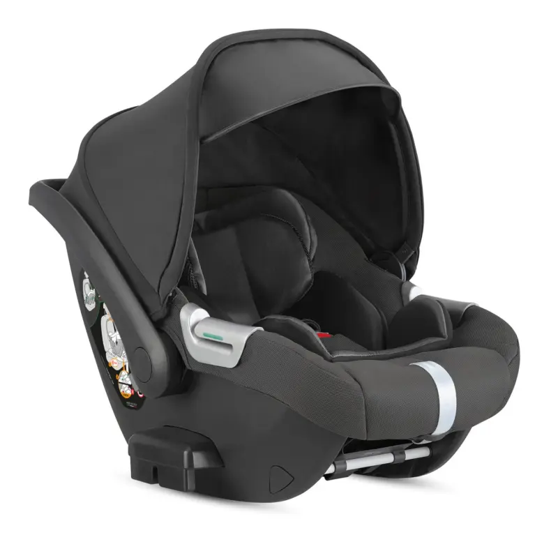 Karrocë Inglesina Aptica XT 2026 + Seggiolino E Thjeshtë thumbnail 4