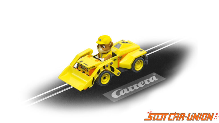 Pistë Garash Paw Patrol Carrera thumbnail 3