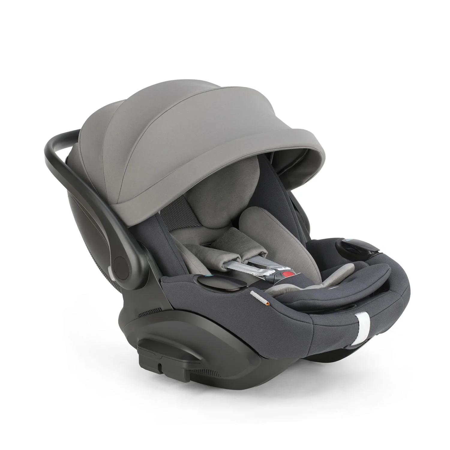 darwin-infant-recline-evo-garage-grey