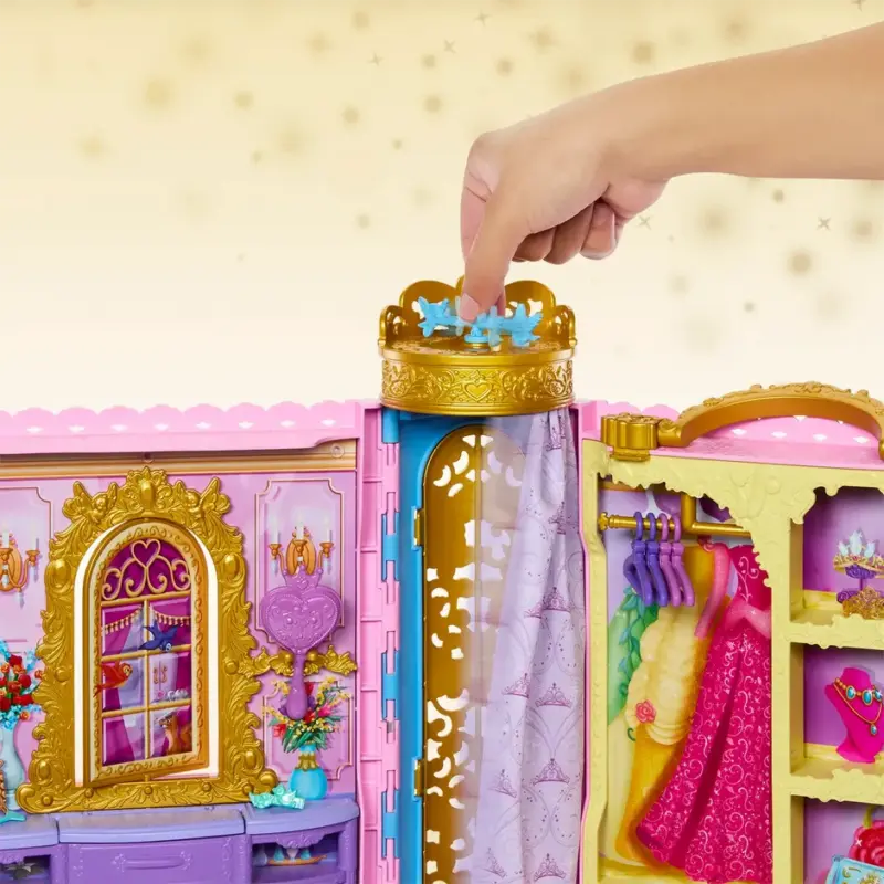 Dollapi I Princeshave Disney thumbnail 4