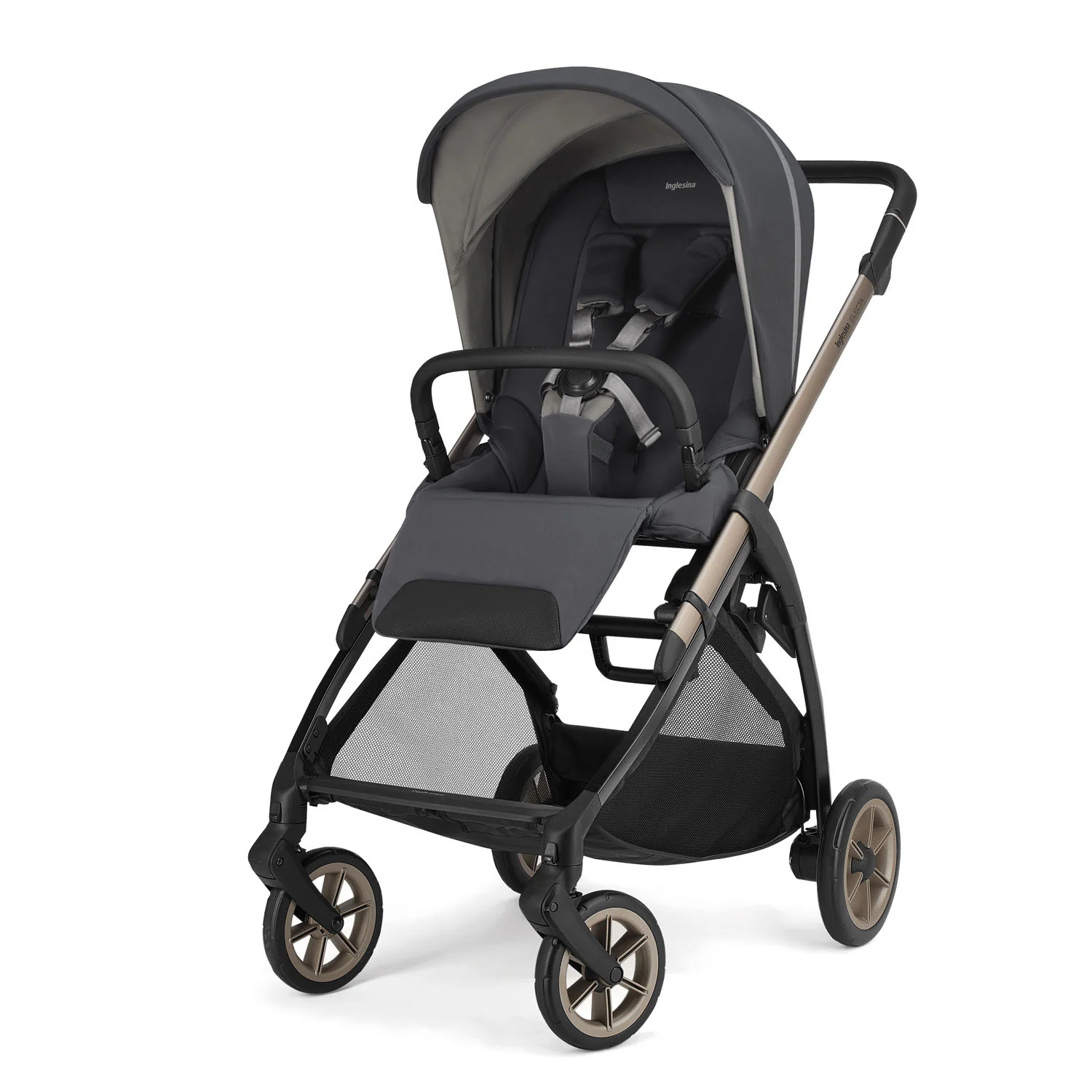 electa-stroller-garage-grey