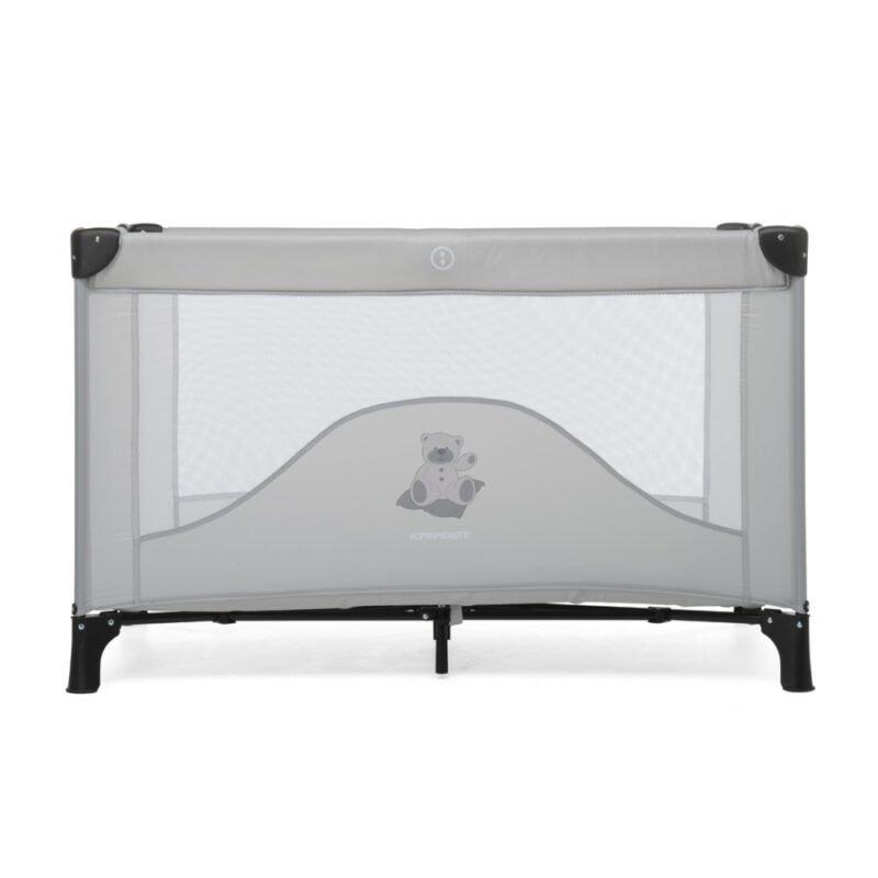 Krevat Teddytour Travel Cot Foppapedretti thumbnail 2