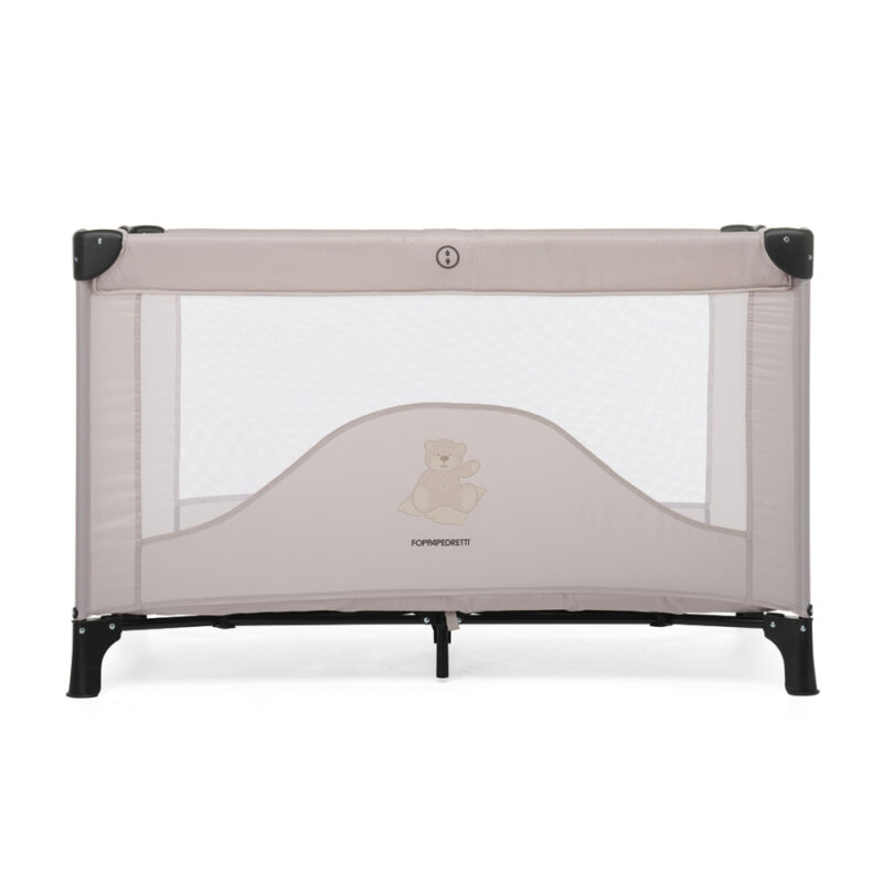 Krevat Teddytour Travel Cot Foppapedretti thumbnail 3