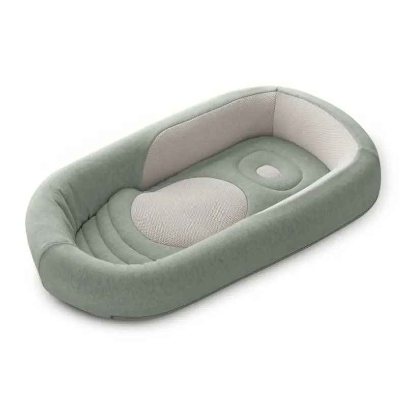 Baby Nest Welcome Pod Ingelsina thumbnail 4