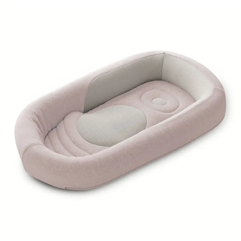 Baby Nest Welcome Pod Ingelsina thumbnail 3