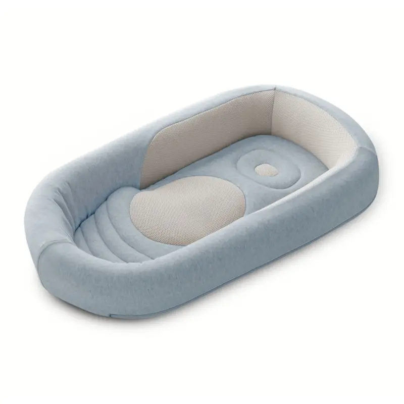 Baby Nest Welcome Pod Ingelsina thumbnail 5