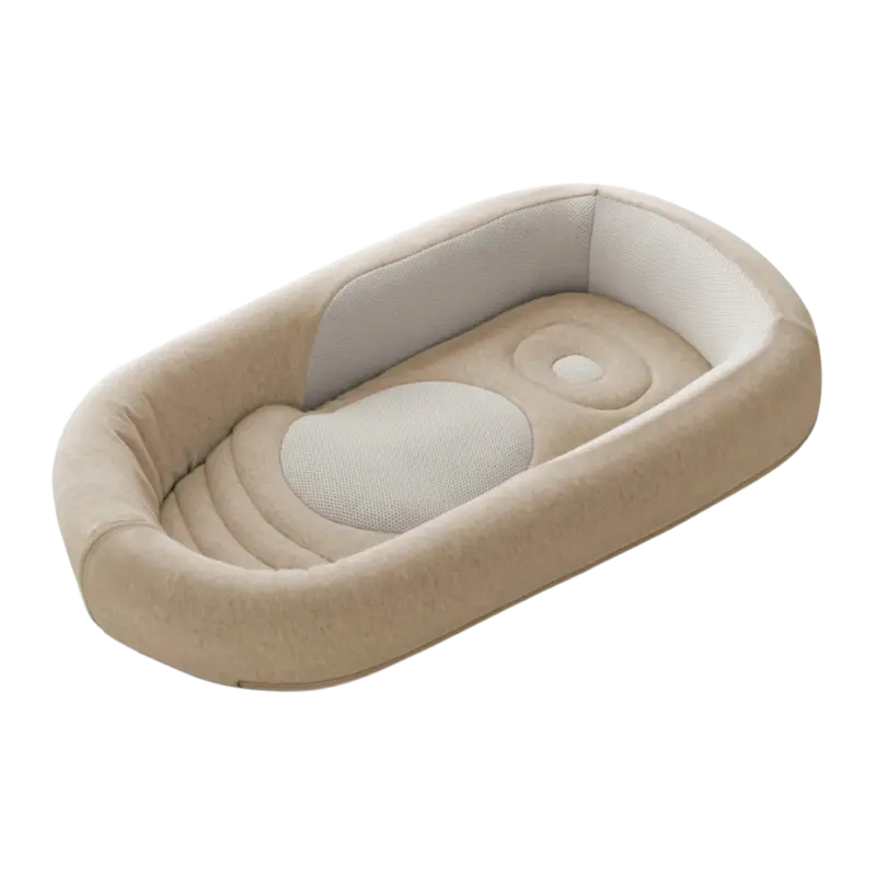 Baby Nest Welcome Pod Ingelsina thumbnail 2