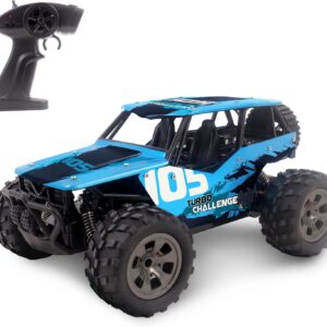Makinë Wild Racer MGM