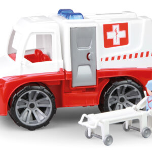 Ambulancë Lena Truxx