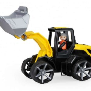 Eskavator Lena Truxx