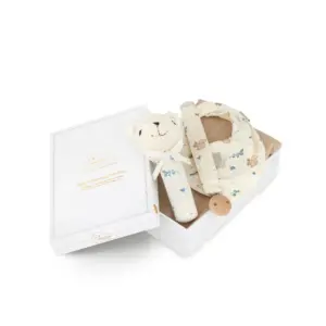 Gift Box Cam Cam