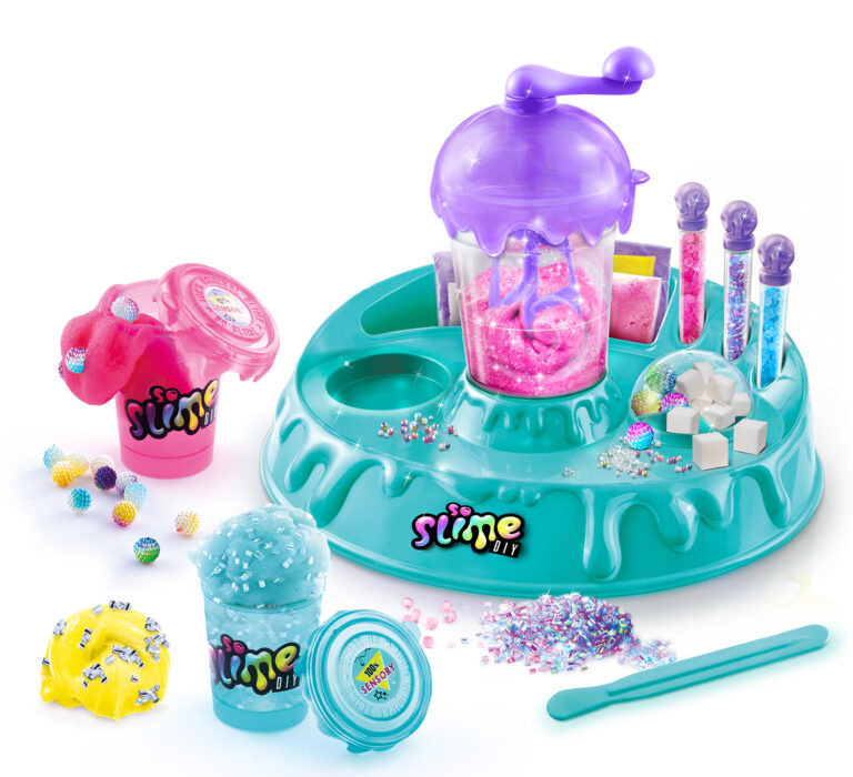 Slime Factory Canal Toys thumbnail 5