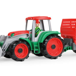 Eskavator Lena Truxx