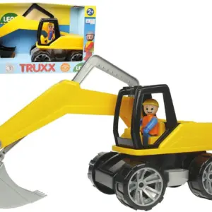 Ekskavator Lena Truxx