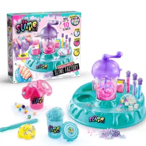 Slime Factory Canal Toys