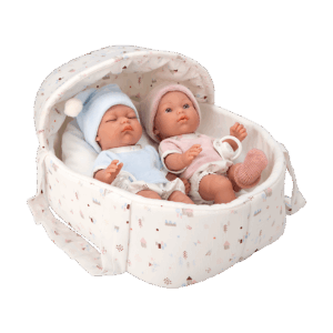 Bebe Elegance Binjak Me Kosh 26cm Arias