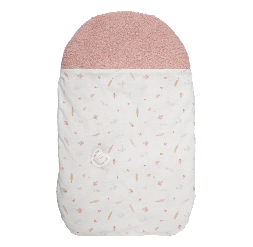 Bebe Elegance Colin Pink Me Jastëk 40cm Arias thumbnail 6