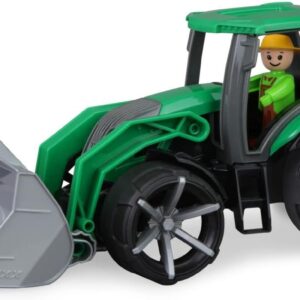 Eskavator Lena Truxx