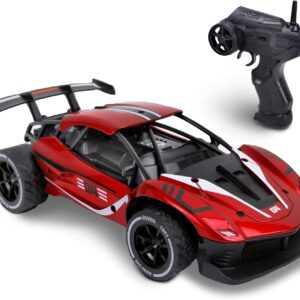 Makinë Metal Racer MGM