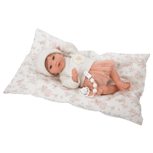 Bebe Julia Reborn 40cm Arias