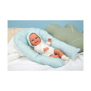 Bebe Babyto Green Me Jastëk 35cm Arias