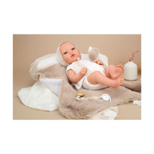 Bebe Jade Reborn 38cm Arias