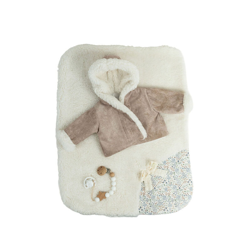 Bebe Angel Reborn 45cm Arias thumbnail 6