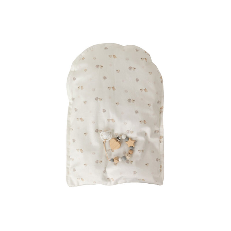 Bebe Max Reborn 38cm Arias thumbnail 5