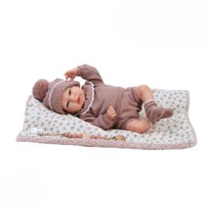 Bebe Greta Reborn 40cm Arias