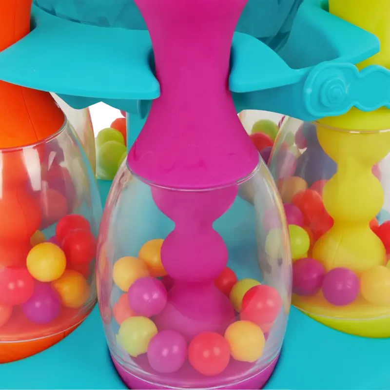 Set Bowling Me Drita Battat thumbnail 4