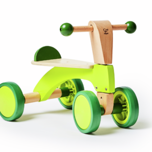 Scoot Around “Hape”