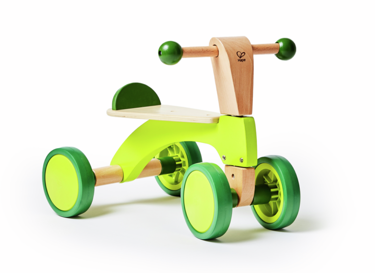 Scoot Around “Hape”