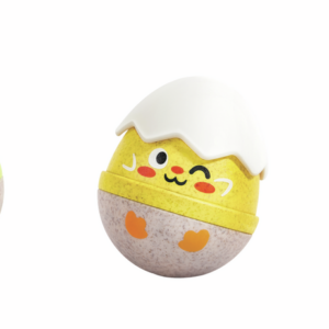 Happy Hatchlings Wobble Rattles “Hape”