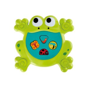 Feed Me Bath Frog “Hape”