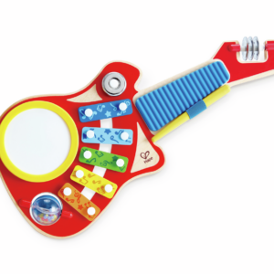 Grupi I Kitarës 6në1 “Hape”