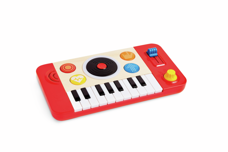 DJ Mix & Spin Studio “Hape”