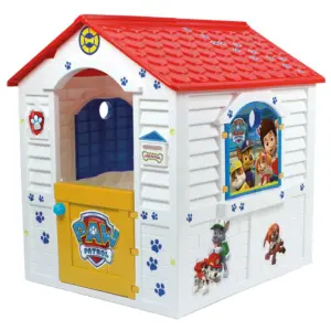 Shtëpi Lojrash Paw Patrol Chicos