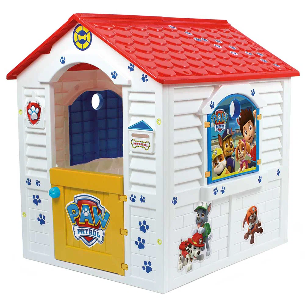 Educa-Chicos-PAW-PATROL-House-Red-FGI-89526-1