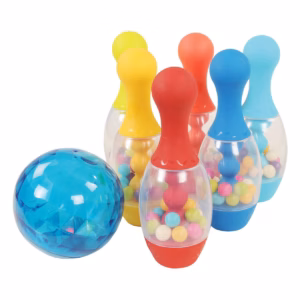 Set Bowling Me Zara Battat