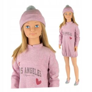 Kukull Carola Los Angelos 105cm Arias