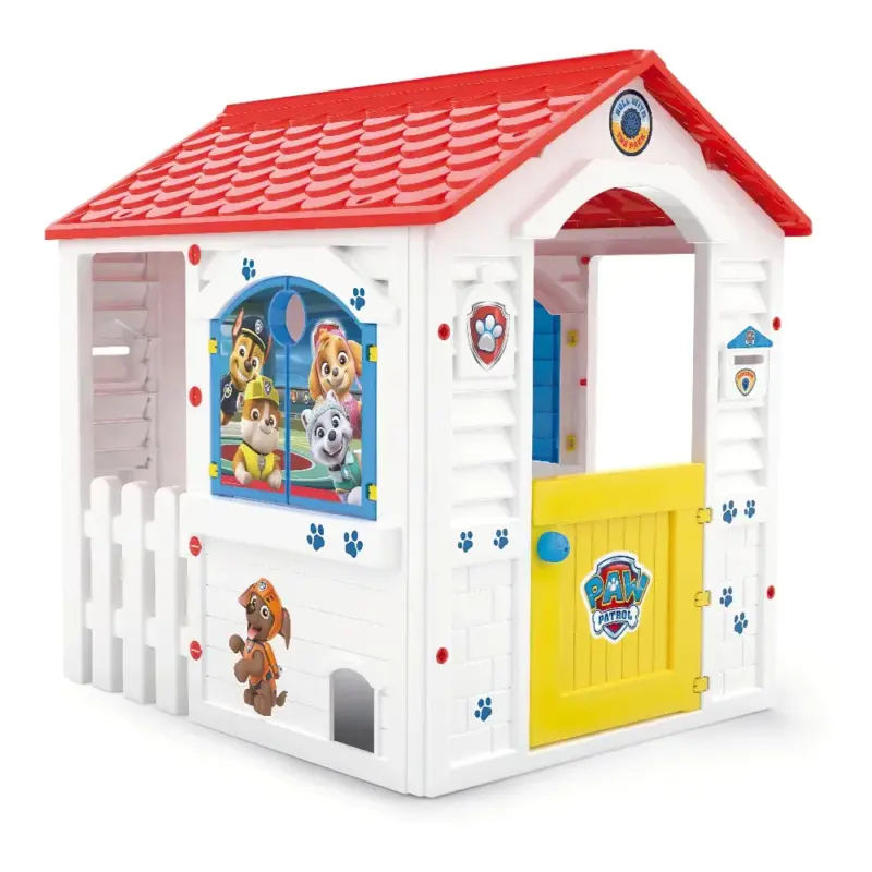 Shtëpi Lojrash Paw Patrol Chicos thumbnail 2