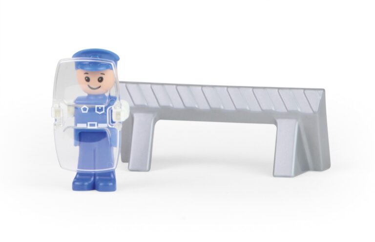Fugon Policie Lena Truxx thumbnail 2